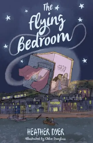 Flying Bedroom, The