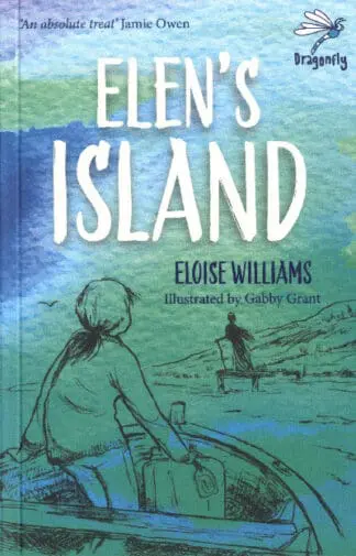 Elen’s Island