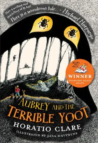 Adventures of Aubrey, The: Aubrey and the Terrible Yoot
