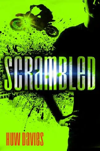 Scrambled