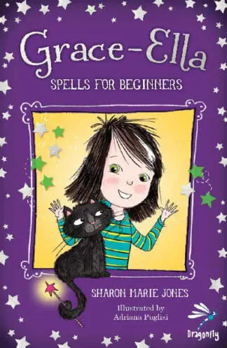 Grace-Ella: Spells for Beginners