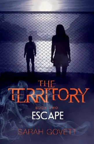 Territory, The – Escape