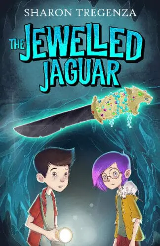 Jewelled Jaguar, The