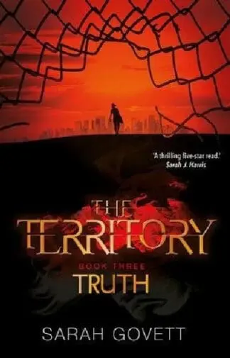 Territory, The – Truth