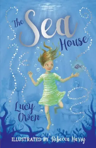 Sea House, The