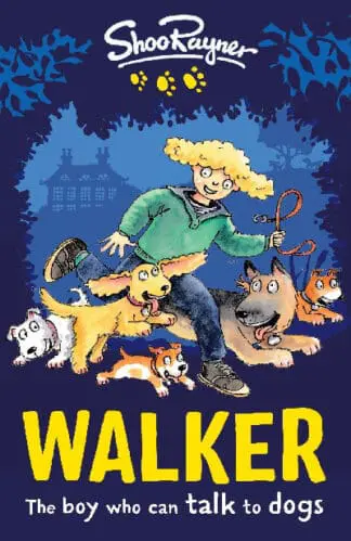 Walker – The Boy Who Can Talk to Dogs