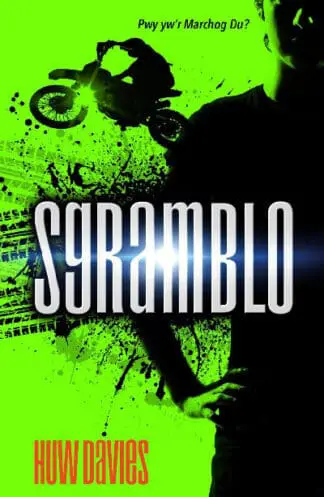 Sgramblo