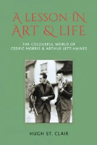 Lesson in Art and Live, A