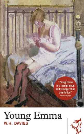 Library of Wales: Young Emma