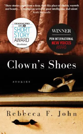 Clown’s Shoes