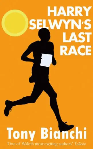 Harry Selwyn’s Last Race