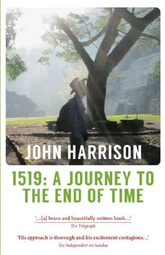 1519 – A Journey to the End of Time