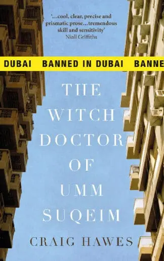 Witch Doctor of Umm Suqeim, The