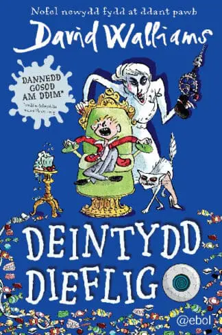 Deintydd Dieflig