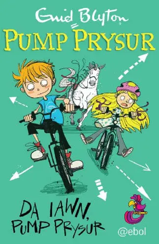 Pump Prysur: Da Iawn, Pump Prysur
