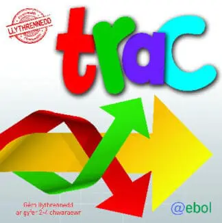 Trac – Fframwaith Llythrennedd