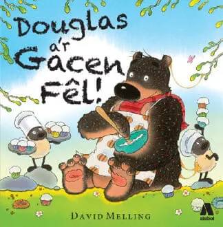 Douglas a’r Gacen Fêl