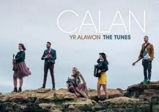 Calan – Yr Alawon