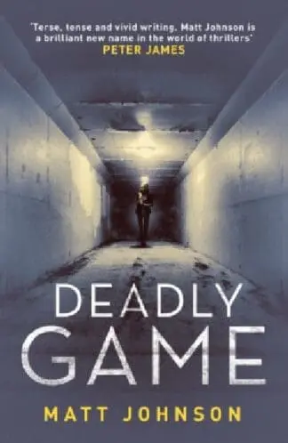Deadly Game