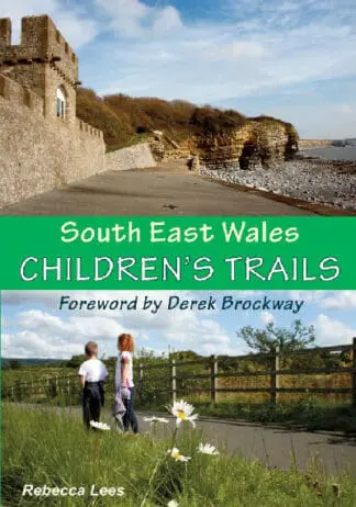 South East Wales Children’s Trails