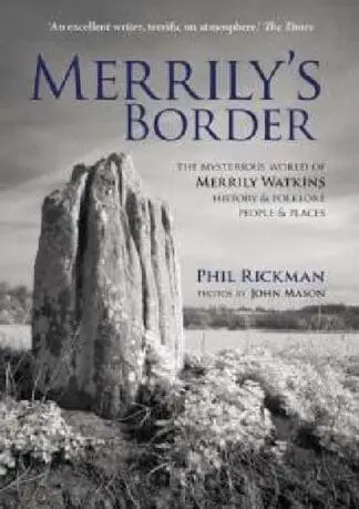 Merrily’s Border