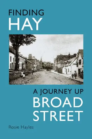 Finding Hay – A Journey up Broad Street