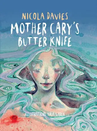 Shadows and Light: Mother Cary’s Butter Knife