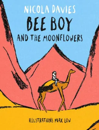 Shadows and Light: Bee Boy and the Moonflowers