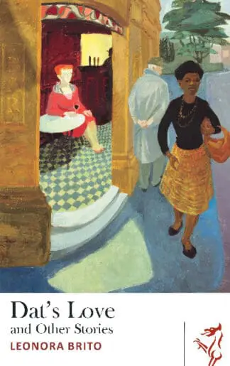 Library of Wales: Dat’s Love and Other Stories
