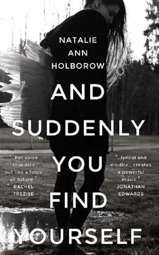 Suddenly You Find Yourself, And