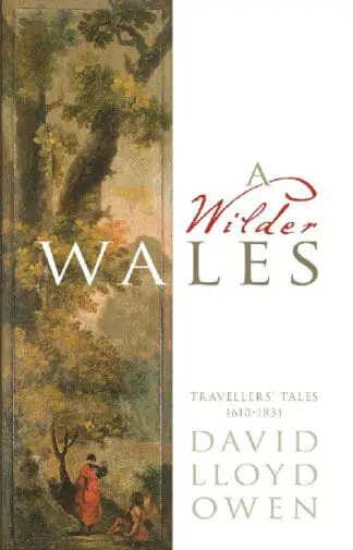 Wilder Wales, A