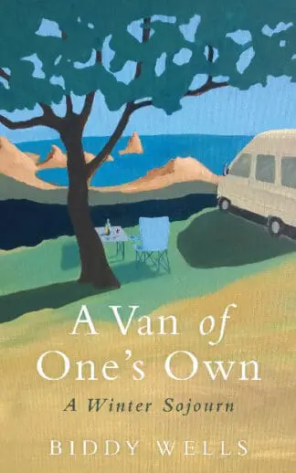 A Van of One’s Own