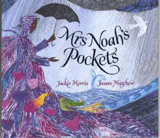 Mrs Noah’s Pockets