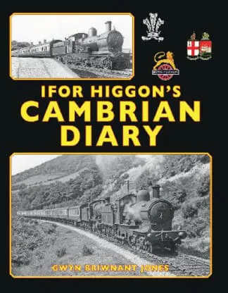 Ifor Higgon’s Cambrian Diary