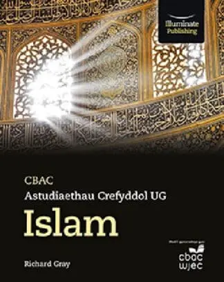 CBAC Astudiaethau Crefyddol UG – Islam