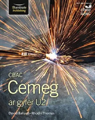 CBAC Cemeg ar Gyfer U2