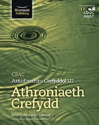 CBAC Astudiaethau Crefydd U2 Athroniaeth Crefydd