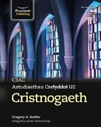 CBAC Astudiaethau Crefyddol U2: Cristnogaeth