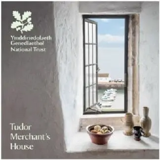 Tudor Merchant’s House