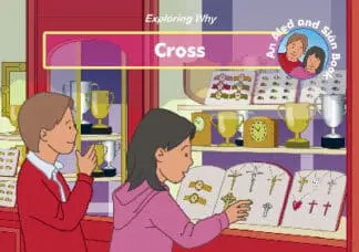 Exploring Why: Cross