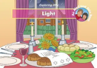 Exploring Why: Light