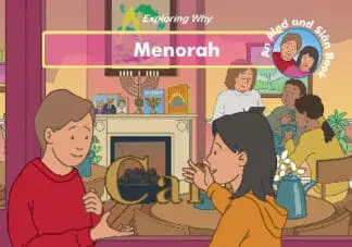 Exploring Why: Menorah