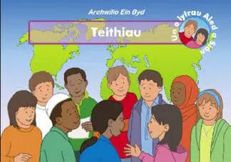 Archwilio ein Byd: Teithiau