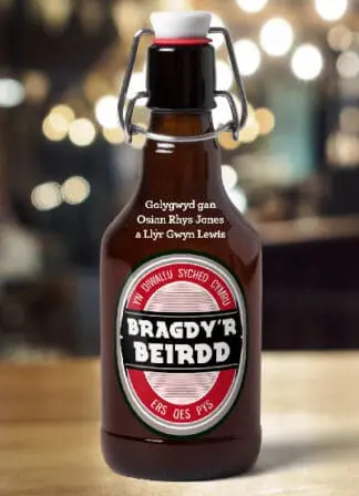Bragdy’r Beirdd