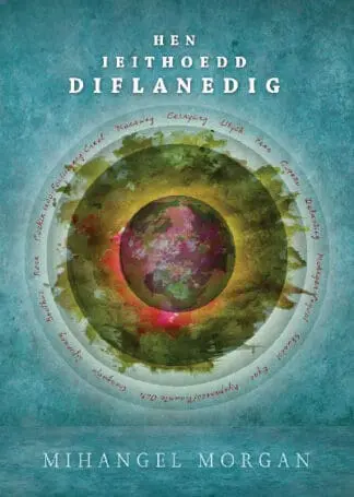 Hen Ieithoedd Diflanedig