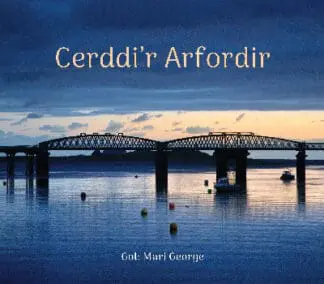 Cerddi’r Arfordir