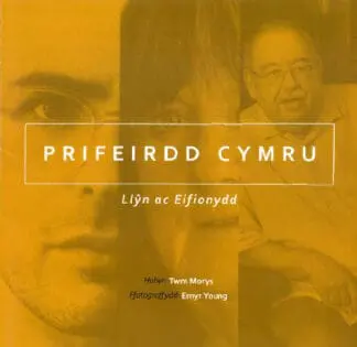 Prifeirdd Cymru – Llŷn ac Eifionydd