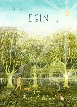 Egin