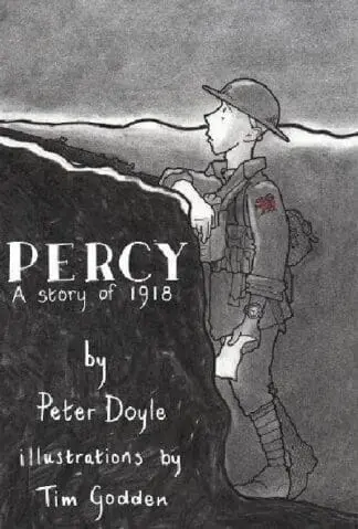 Percy – A Story of 1918