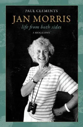 Jan Morris – Life from Both Sides
